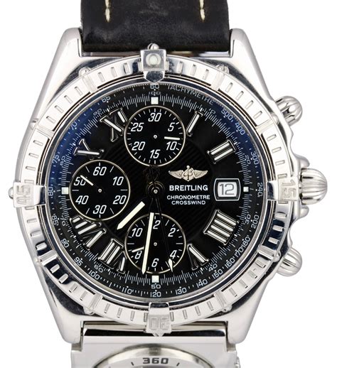 breitling crosswind neupreis|Breitling crosswind chronograph.